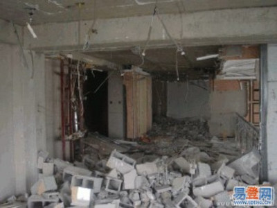 蘇州各種房屋隔斷墻拆除、門窗拆除、柜體拆除、水電拆除