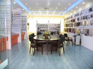 義烏市博蒂飾品加工廠 公司簡(jiǎn)介