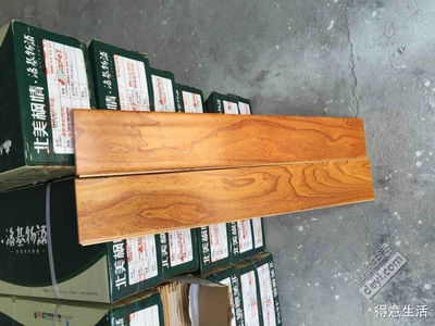 低價轉讓全新多層實木地板，蘇州裝修業主的絕佳選擇