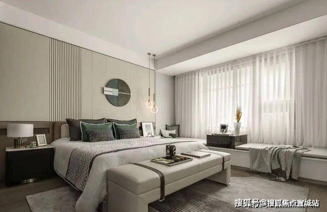 情山河萬物官方網站 | 情山河萬物官方售樓處發布 蘇州室內外裝飾，揭秘奢華生活新維度